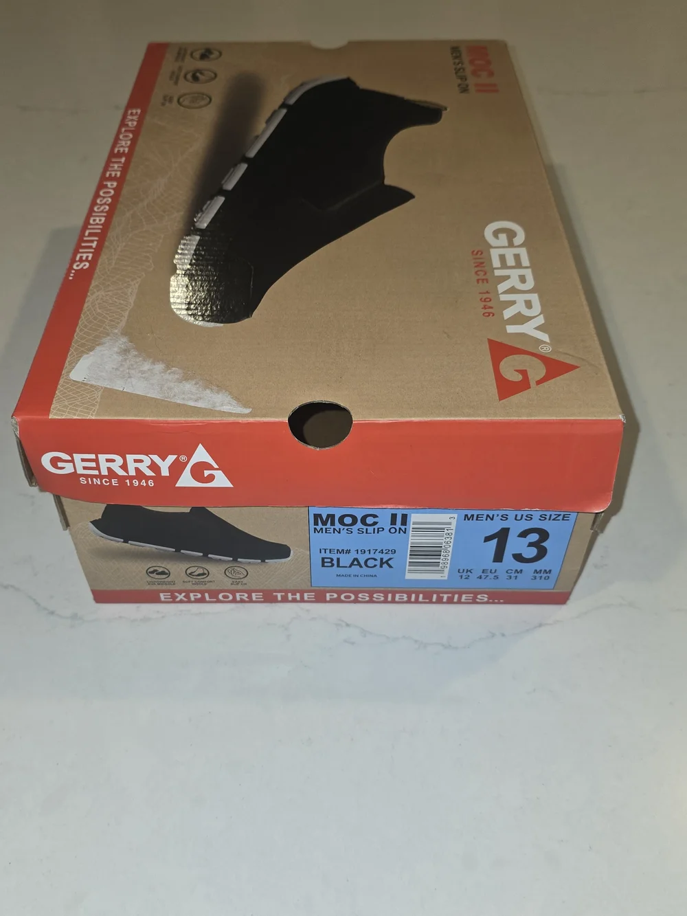 Gerry Weber classic slip